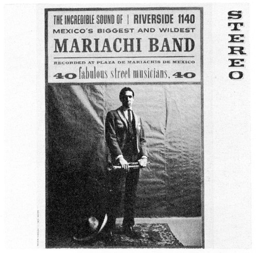 Maraichi Band, record album