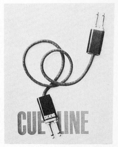 Cueline, kit cover