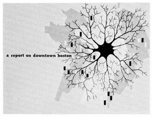 A Report on Downtown Boston