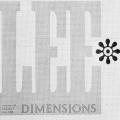 Lee: Dimensions vol. 3 no. 3 Fall 1959
