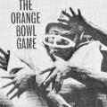 Orange Bowl, presentation cover