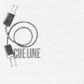 Cueline, letterhead
