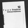 12 Typographical Interpretations