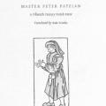 Master Peter Patelan