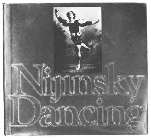 Ninjinsky Dancing