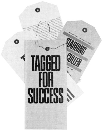 Tagged for Success