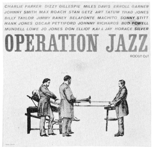 Operation Jazz