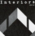 August Interiors Cover, 1953