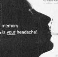 Her Memory is Your Headache
