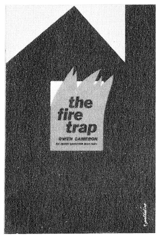 The Fire Trap