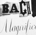 Bach Magnificat, album