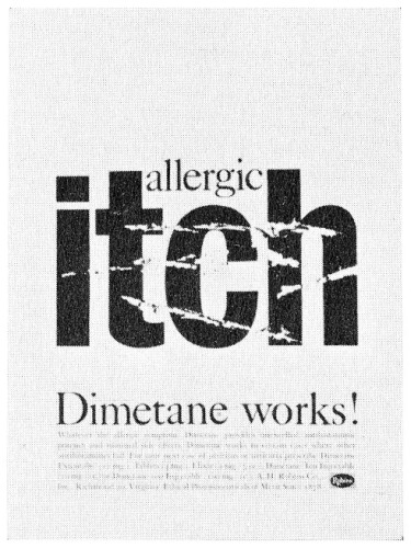 “Allergic Itch”