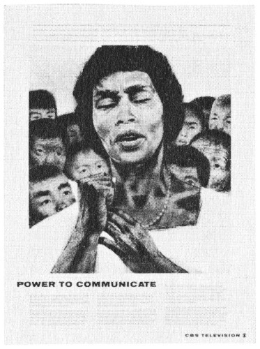 “Power to Communicate”