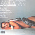 American Photographer March 1982