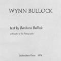 Wynn Bullock