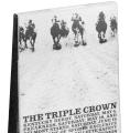 The Triple Crown, promotion kit