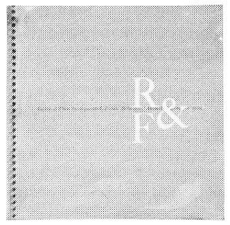 Ruder & Finn Annual Report