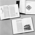 Principles of Architectural History