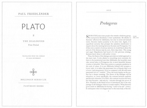 Plate:  The Dialogues—Volume 2