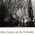 The Place No One Knew:  Glen Canyon on the Colorado