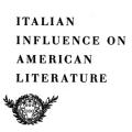 Italian Influence on American Literature