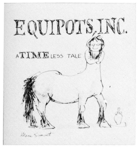 Equipots, Inc.