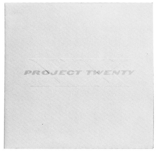 Project Twenty
