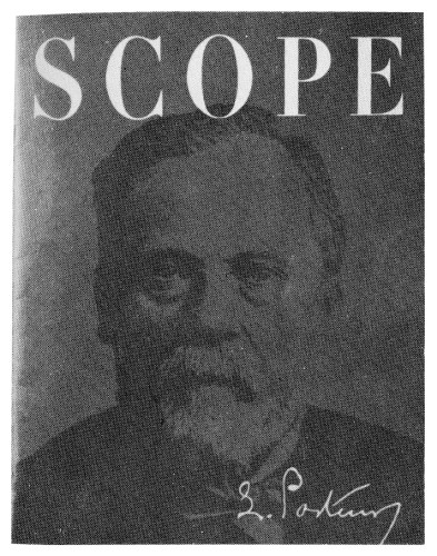 Scope (Spring 1955)
