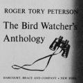 The Bird Watcher’s Anthology (Limited Edition)