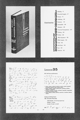 Gregg Transcription Simplified, Second Edition