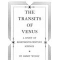 The Transits of Venus