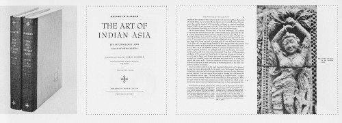 The Art of Indian Asia: Its Mythology and Transformations