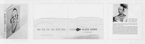 Black Hawk: An Autobiography Ma-Ka-Tai-Me-She-Kia-Kiak