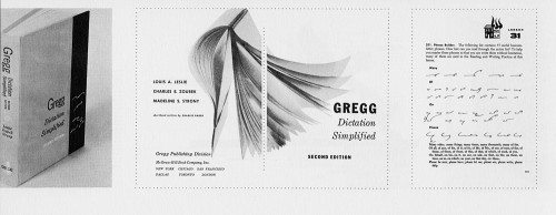 Gregg Dictation Simplified, Second Edition
