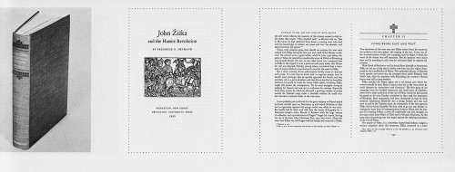 John Žižka and the Hussite Revolution
