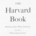 The Harvard Book: Selections from Three Centuries