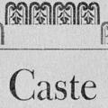 Caste in a Peasant Society: A Case Study in the Dynamics of Caste