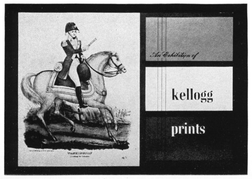 Kellogg Prints