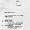 Julliard 1952–53 Ext. Div., catalogue