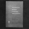 The Executive Program in Business Administration