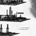 Standard Oil Bulletin—October 1951