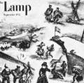 The Lamp—September 1952