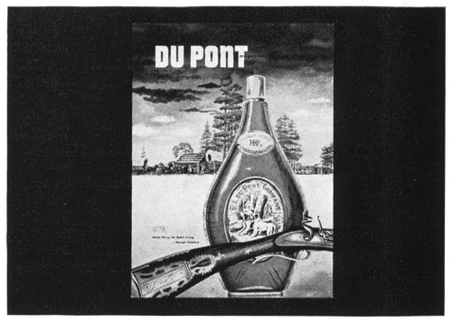 Du Pont Magazine—Feb.–Mar. 1952
