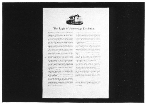 Standard Oil Bulletin—April 1952