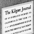 The Kilgore Journal