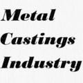 Development of the Metal Castings Industry