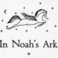 In Noah’s Ark