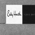 Eddy Harth Bond