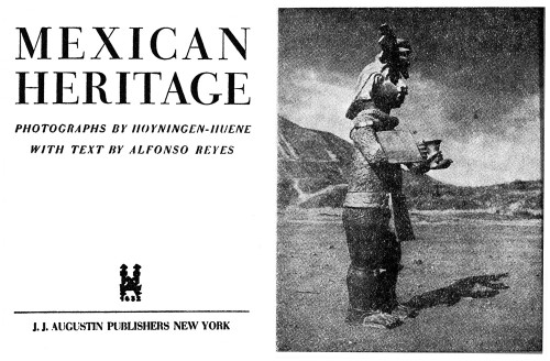 Mexican Heritage