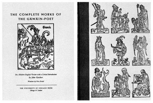 The Complete Works of the Gawain-Poet